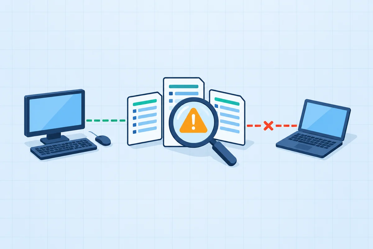 Security+ investigation PBQ: evidence and log triage